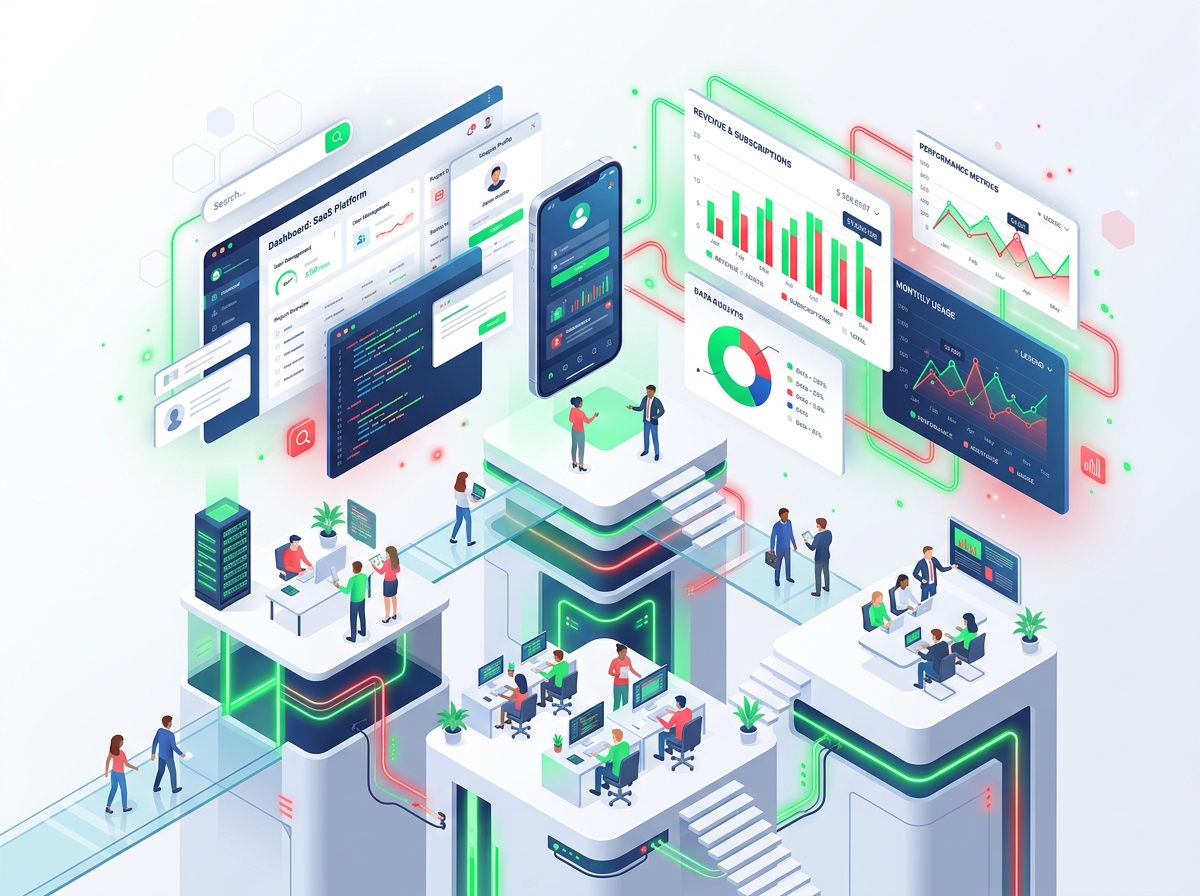 United Growth Digital Enterprise Software Engineering