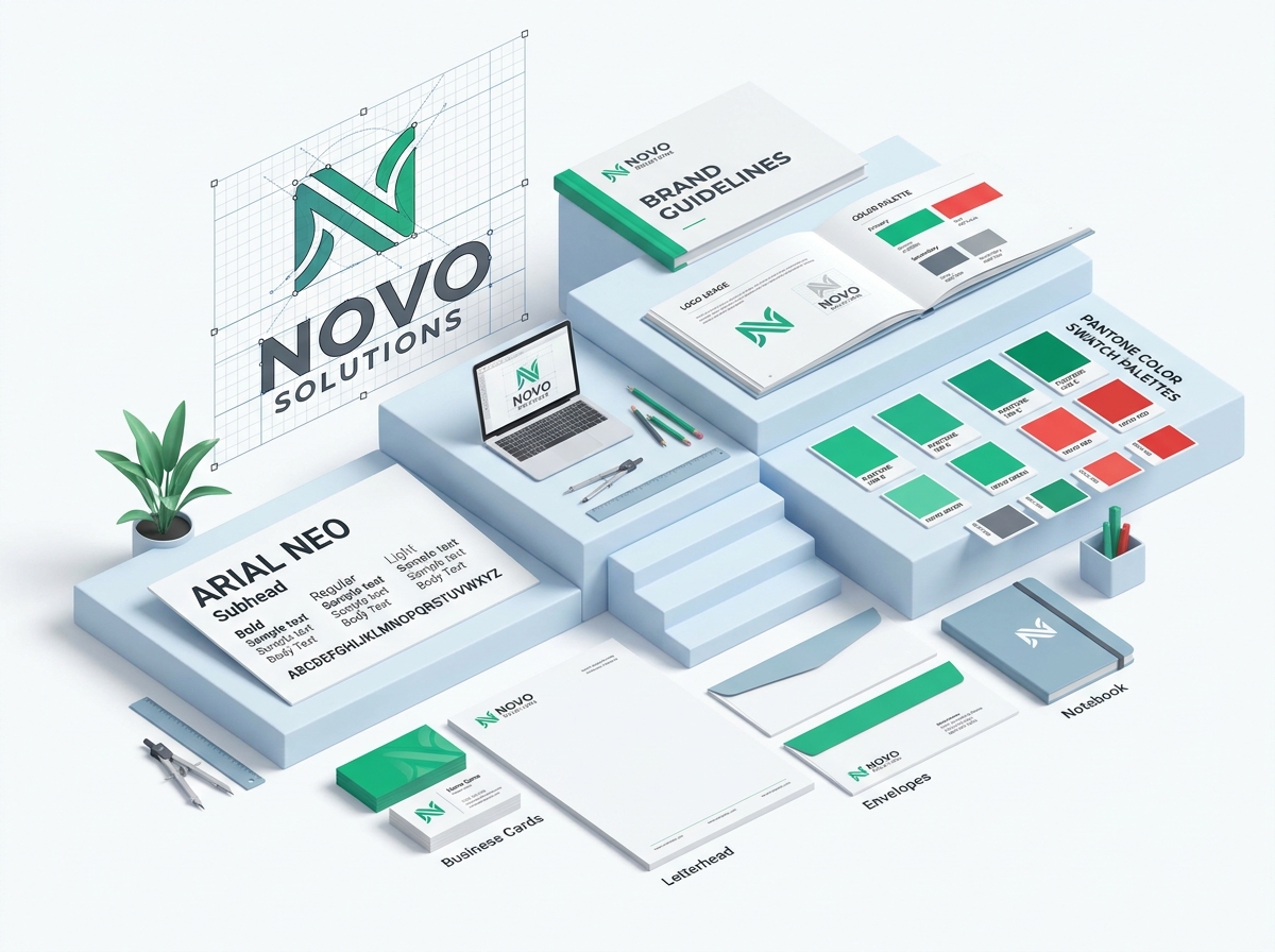Brand Making