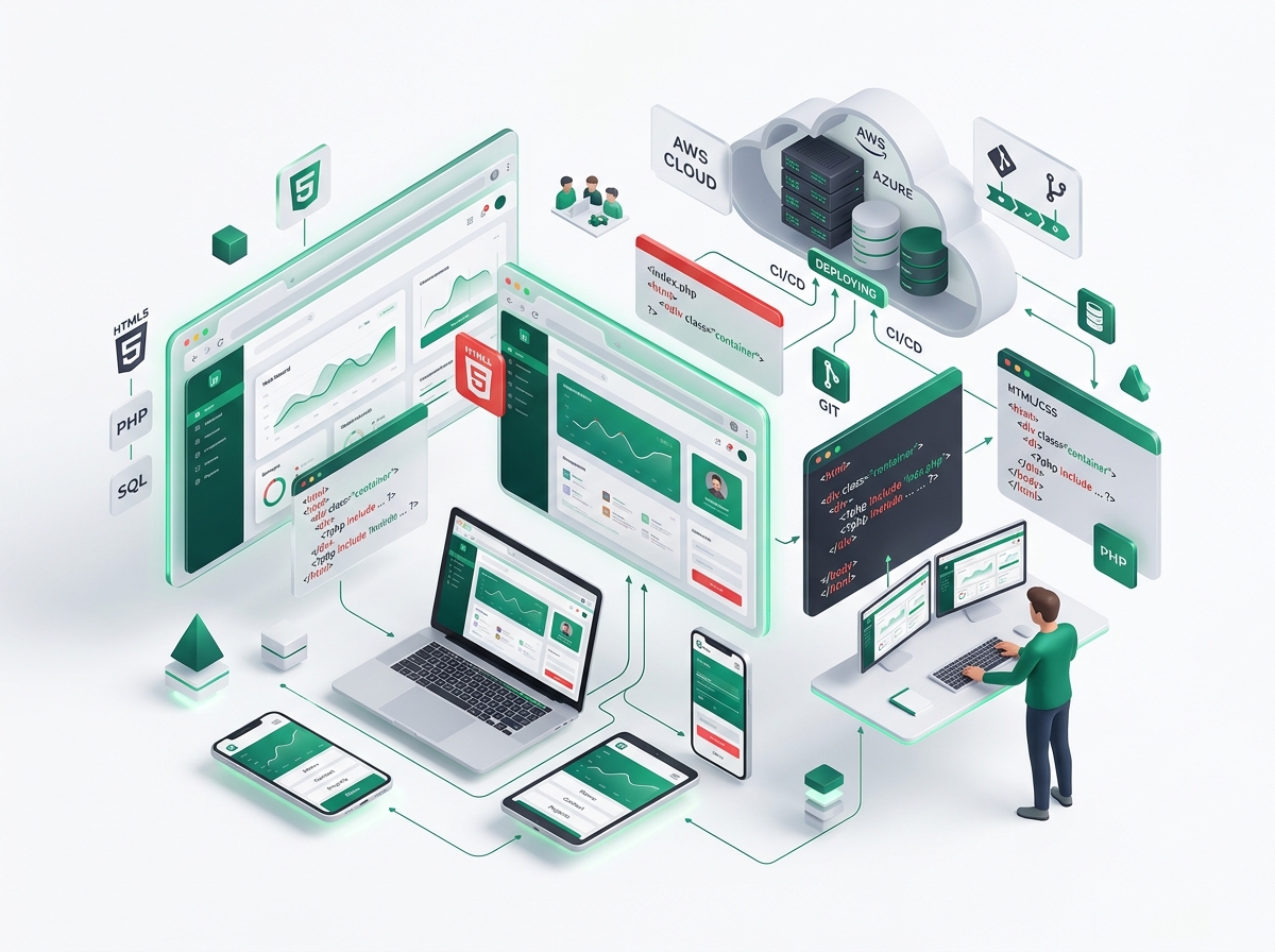 Website Development